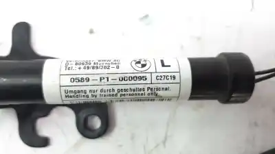 Автозапчасти б/у электронный модуль за mini mini (f56) 1.5 12v 102 cv / 75 kw ссылки oem iam al730058105  
