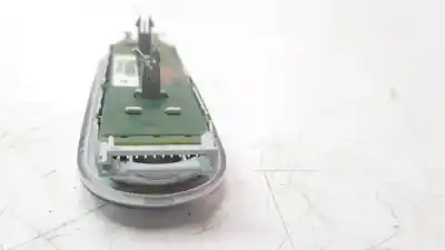 Автозапчасти б/у внутренний свет за mini mini (f56) 1.5 12v 102 cv / 75 kw ссылки oem iam 4393876000  