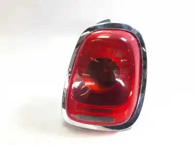 Автозапчастина б/у ПРАВИЙ ЛІХТАР для MINI MINI (F55)  Посилання на OEM IAM 63217297434 103F15071770 / MN3124153 / 16490212 / 2190506 03526600