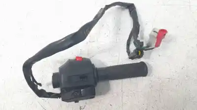 Second-hand car spare part HEADLIGHTS SWITCH for KTM 390 DUKE 390 Duke 44 CV / 32 KW OEM IAM references 93511074000  