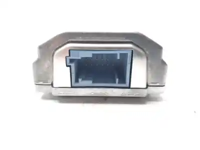 Second-hand car spare part camera for citroen c3 feel oem iam references 9851572080  