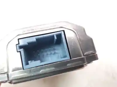 Second-hand car spare part camera for citroen c3 feel oem iam references 9851572080  