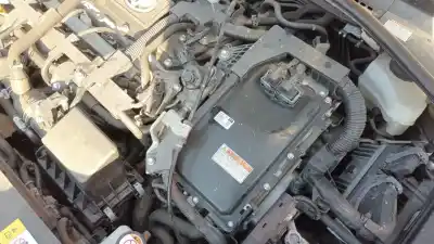 Peça sobressalente para automóvel em segunda mão INVERSOR por TOYOTA C-HR Hybrid Active Referências OEM IAM G920049136  