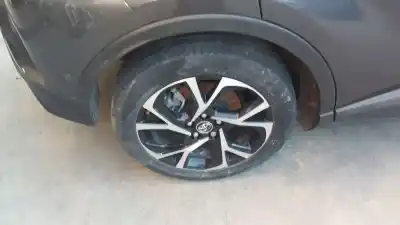 Автозапчастина б/у ШИНА для TOYOTA C-HR Hybrid Active Посилання на OEM IAM 42611YP360  