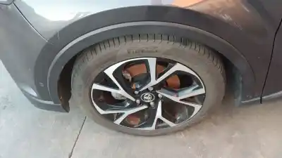 Автозапчастина б/у ШИНА для TOYOTA C-HR Hybrid Active Посилання на OEM IAM 42611YP360  