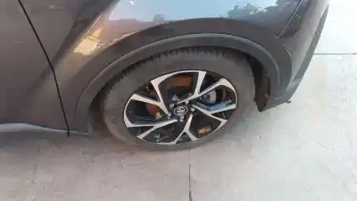 Автозапчастина б/у ШИНА для TOYOTA C-HR Hybrid Active Посилання на OEM IAM 42611YP360  