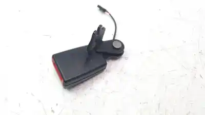 Pièce détachée automobile d'occasion BOUCLE DE CEINTURE DE SÉCURITÉ ARRIERE GAUCHE pour MINI MINI (F56) 1.5 12V 102 CV / 75 KW Références OEM IAM 736206904  