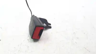 Автозапчасти б/у левый задний крюк ремня за mini mini (f56) 1.5 12v 102 cv / 75 kw ссылки oem iam 736206904  