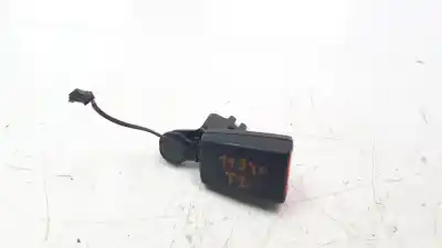 Автозапчасти б/у левый задний крюк ремня за mini mini (f56) 1.5 12v 102 cv / 75 kw ссылки oem iam 736206904  
