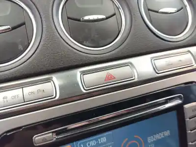 Автозапчасти б/у предупреждение за ford s-max (wa6) 2.0 tdci ссылки oem iam 6m2t13a350  