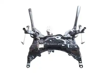Pièce détachée automobile d'occasion ESSIEU AVANT pour TOYOTA C-HR  Références OEM IAM 51201F4070  