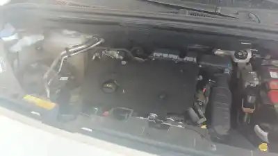 Piesă de schimb auto la mâna a doua Electromotor pentru PEUGEOT RIFTER 1.5 BLUEHDI 100 Referințe OEM IAM 9832577880  