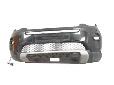 Second-hand car spare part FRONT BUMPER for LAND ROVER DISCOVERY SPORT (L550) 2.2 D 4X4 OEM IAM references LR068323  
