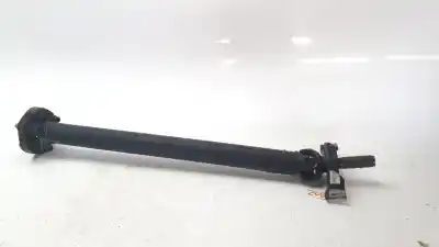 Peça sobressalente para automóvel em segunda mão transmissão central traseira por mercedes-benz clase glk (x204) 220 cdi 4-matic (204.984, 204.997) referências oem iam a2044106806