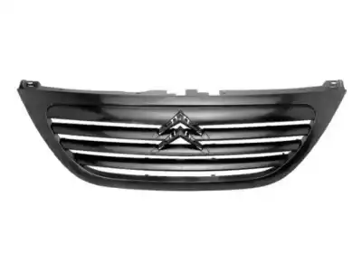 Автозапчасти б/у ПЕРЕДНЯЯ РЕШЕТКА за CITROEN C3  ссылки OEM IAM 7804L0 CI3202001 107072405
