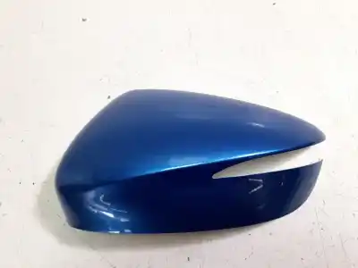 Peça sobressalente para automóvel em segunda mão alojamento do espelho retrovisor esquerdo por mazda cx-3 (dk) 2.0 skyactiv-g referências oem iam kr22691n7