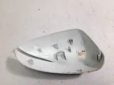 Peça sobressalente para automóvel em segunda mão alojamento do espelho retrovisor esquerdo por mazda cx-3 (dk) 2.0 skyactiv-g referências oem iam kr22691n7 1056031018 