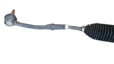 Second-hand car spare part steering rack for citroen c3 feel oem iam references 9831639780  