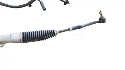 Second-hand car spare part steering rack for citroen c3 feel oem iam references 9831639780  