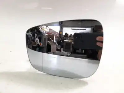 Peça sobressalente para automóvel em segunda mão vidro espelho retrovisor esquerdo por mazda cx-3 (dk) 2.0 skyactiv-g referências oem iam db2r691g7