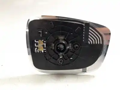 Peça sobressalente para automóvel em segunda mão vidro espelho retrovisor esquerdo por mazda cx-3 (dk) 2.0 skyactiv-g referências oem iam db2r691g7 1056031016 / 3270803 