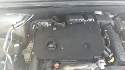 Автозапчасти б/у ТУРБОКОМПЕНСАТОР за PEUGEOT RIFTER  ссылки OEM IAM 9813245480  