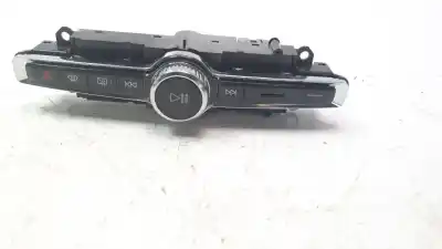 Peça sobressalente para automóvel em segunda mão comandos de alavanca por volvo v60 familiar 2.0 diesel cat referências oem iam p31398845