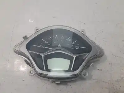 Автозапчастина б/у ПАНЕЛЬ ІНСТРУМЕНТІВ для PIAGGIO (VESPA) PIAGGIO LIBERTY 125 IGET Liberty 125 iGet Посилання на OEM IAM PG0032002  