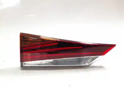 Автозапчасти б/у внутренний левый задний фонарь за lexus is iii (_e3_) 300h (ave30_) ссылки oem iam 8159053172