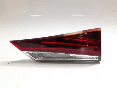 Автозапчасти б/у внутренний правый задний фонарь за lexus is iii (_e3_) 300h (ave30_) ссылки oem iam 8158053162