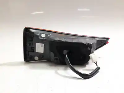 Автозапчасти б/у внутренний правый задний фонарь за lexus is iii (_e3_) 300h (ave30_) ссылки oem iam 8158053162  