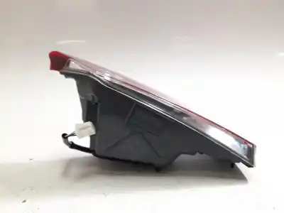 Автозапчасти б/у внутренний правый задний фонарь за lexus is iii (_e3_) 300h (ave30_) ссылки oem iam 8158053162  