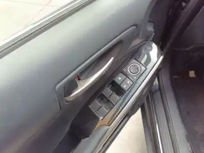 Second-hand car spare part left front power window switch for lexus is iii (_e3_) 300h (ave30_) oem iam references 8404053230  