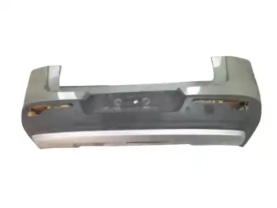 Автозапчасти б/у задний бампер за volvo xc40 (536) b4 mild-hybrid ссылки oem iam 31449333