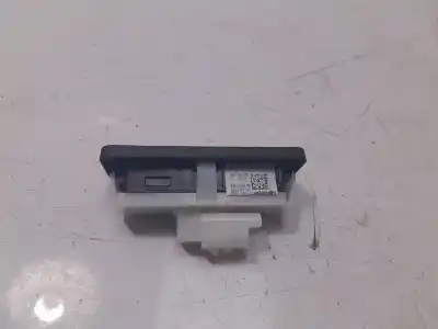 Second-hand car spare part tailgate back door handle for jeep avenger altitude oem iam references 9820395580  