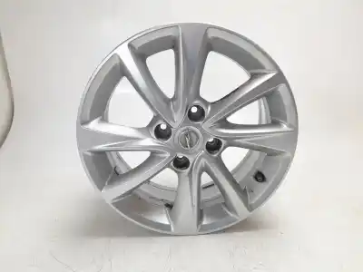 Автозапчастина б/у шина для opel corsa f 1.2 (68) посилання на oem iam 9832277280