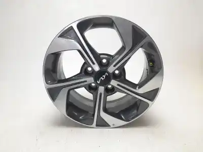 Автозапчастина б/у ШИНА для KIA XCEED Business Посилання на OEM IAM 52910J7700  