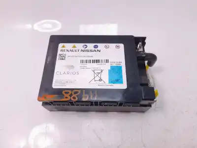 Автозапчастина б/у АККУМУЛЯТОР для RENAULT CAPTUR II TECHNO Посилання на OEM IAM 244109775R  