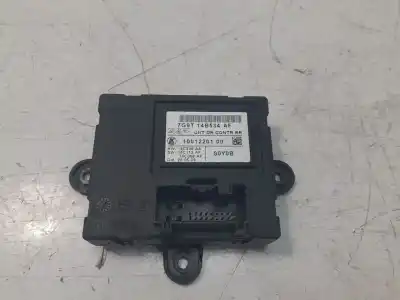 Автозапчастина б/у електронний модуль для ford s-max (wa6) 2.0 tdci посилання на oem iam 7g9t14b534