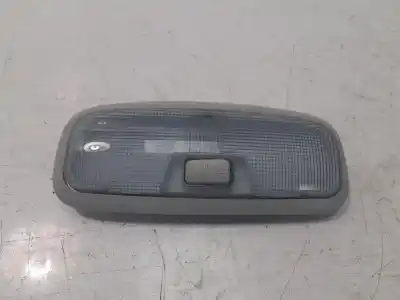 Автозапчастина б/у внутрішне світло для ford s-max (wa6) 2.0 tdci посилання на oem iam 168459