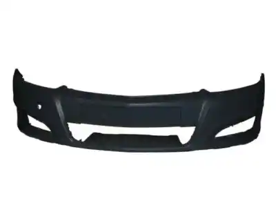 Pezzo di ricambio per auto di seconda mano PARAURTI ANTERIORE per OPEL ASTRA H BERLINA  Riferimenti OEM IAM 1400575 OP4141001 107164508