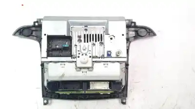 Second-hand car spare part gps navigation system for ford s-max (wa6) 2.0 tdci oem iam references 8s7t18k931bc  