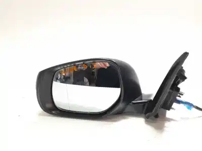 Peça sobressalente para automóvel em segunda mão ESPELHO RETROVISOR ESQUERDO por INFINITI Q50 50 D Referências OEM IAM 963024GR3A  