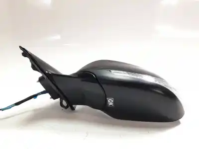 Second-hand car spare part left rearview mirror for infiniti q50 50 d oem iam references 963024gr3a  