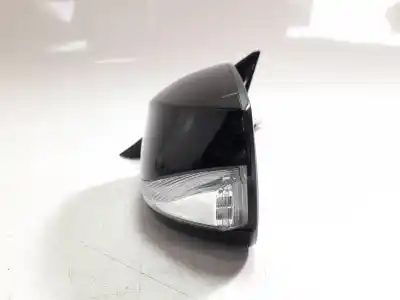Second-hand car spare part left rearview mirror for infiniti q50 50 d oem iam references 963024gr3a  