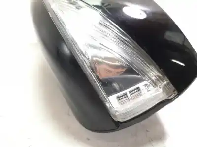 Second-hand car spare part left rearview mirror for infiniti q50 50 d oem iam references 963024gr3a  