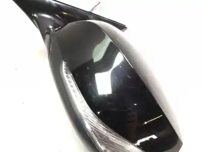 Second-hand car spare part left rearview mirror for infiniti q50 50 d oem iam references 963024gr3a  