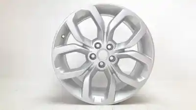 Автозапчастина б/у ШИНА для LAND ROVER DISCOVERY SPORT (L550) 2.2 D 4X4 Посилання на OEM IAM FK721007EB  
