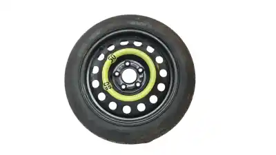 Pièce détachée automobile d'occasion PNEU DE RECHANGE pour KIA XCEED Business Références OEM IAM T1258016  