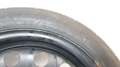 Автозапчасти б/у запасное колесо за kia xceed business ссылки oem iam t1258016  